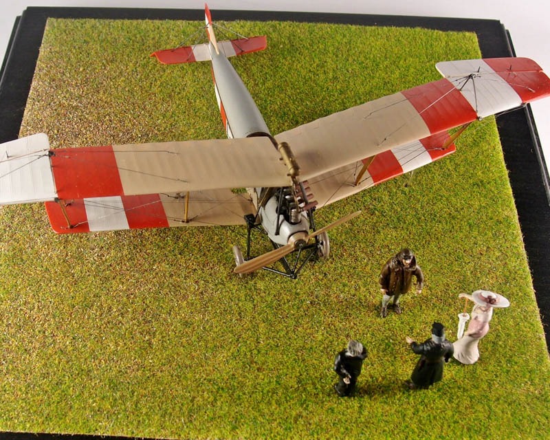 Lohner B.II