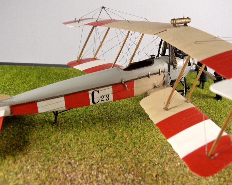 Lohner B.II