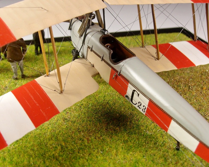 Lohner B.II