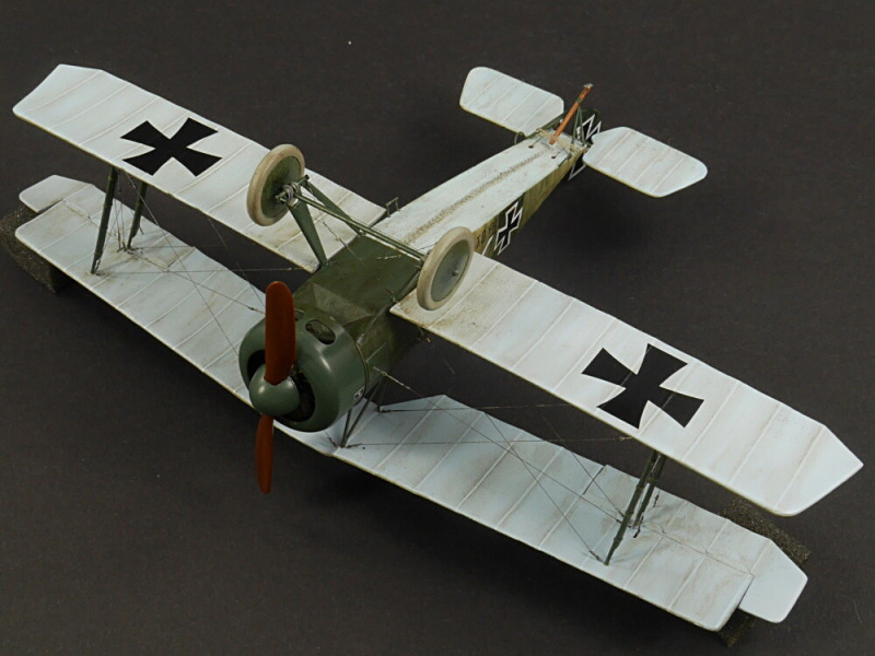 Fokker D.V