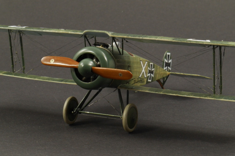 Fokker D.V