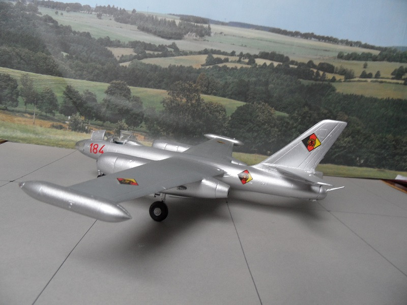 Ilyushin Il-28 Beagle