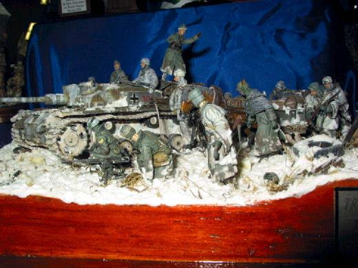 8. Plastikmodellbauausstellung, Flugwerft Oberschleißheim