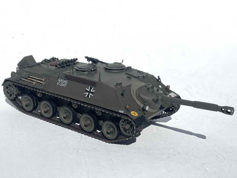 Kanonenjagdpanzer