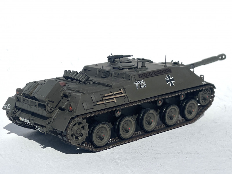 Kanonenjagdpanzer