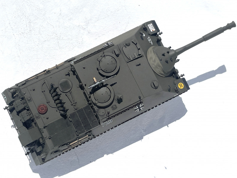 Kanonenjagdpanzer