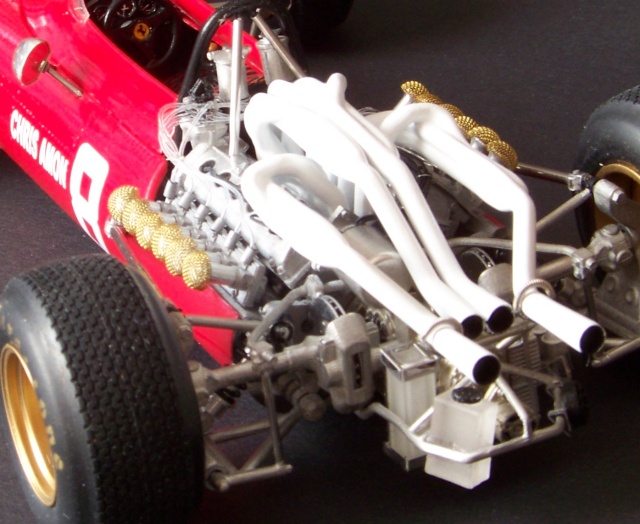 Ferrari 312