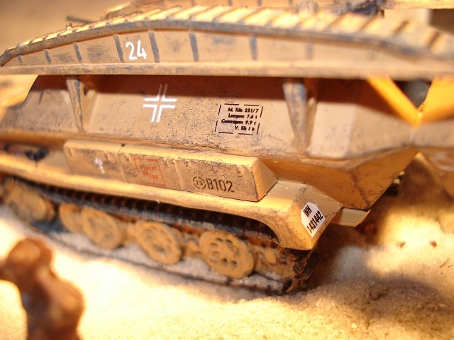 Sd.Kfz. 251/7