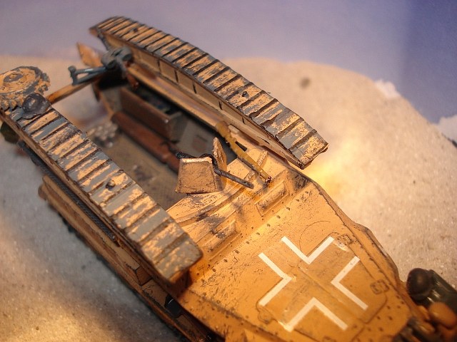 Sd.Kfz. 251/7