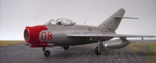 Focke-Wulf Ta 183 Huckebein