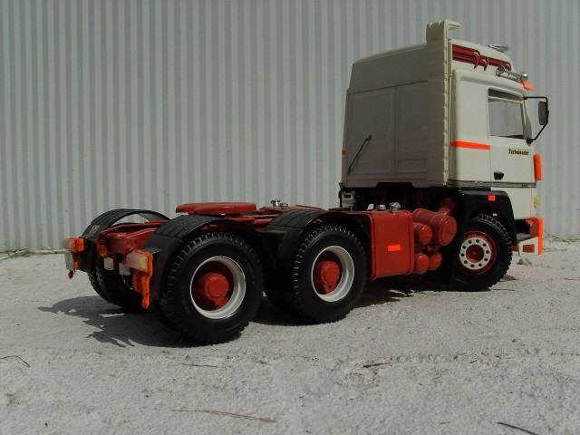 Renault R370 Turboleader