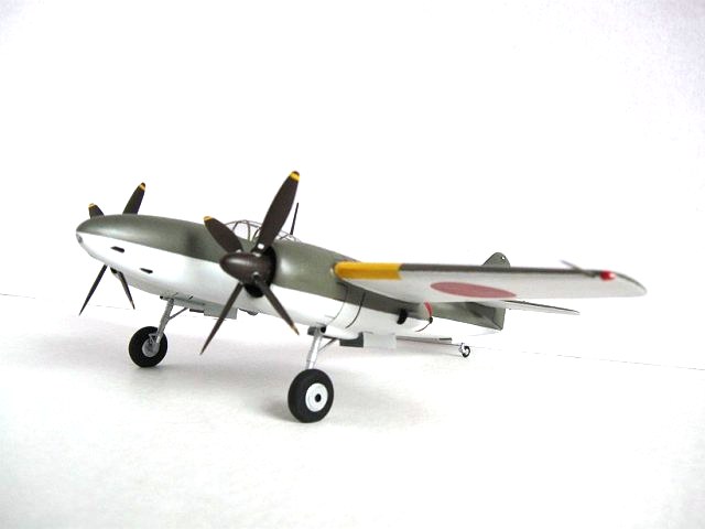 Mitsubishi Ki-83