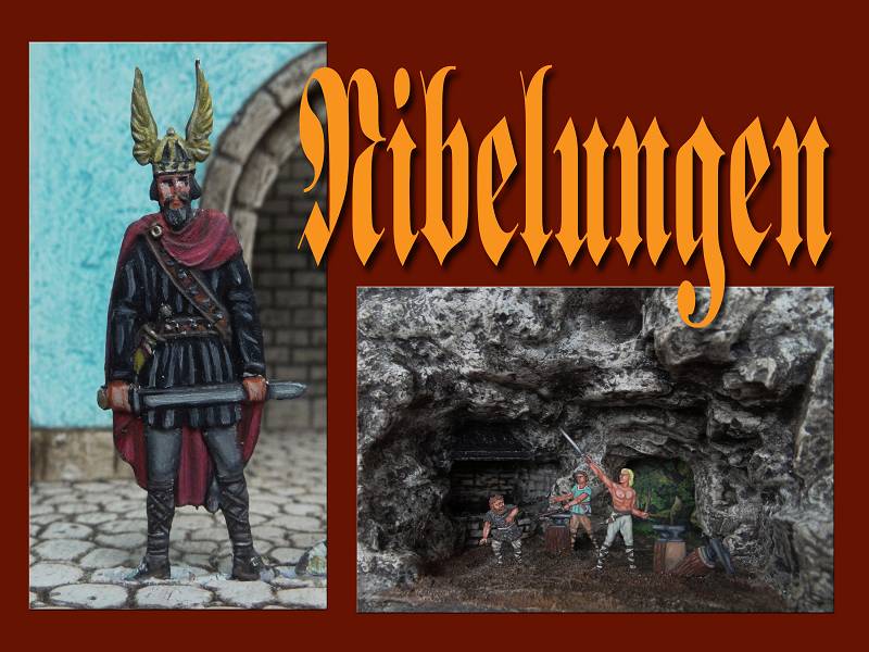 Nibelungen