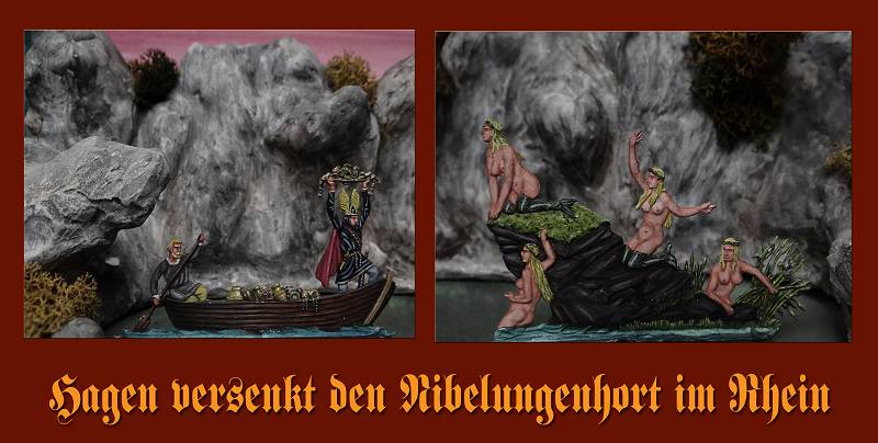 Nibelungen