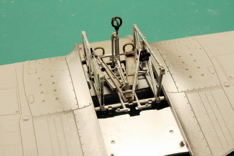 Hawker Hurricane Mk IIc