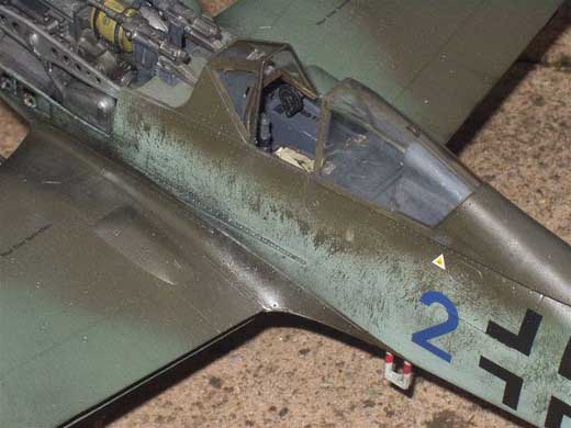 Focke-Wulf Fw 190 D-9