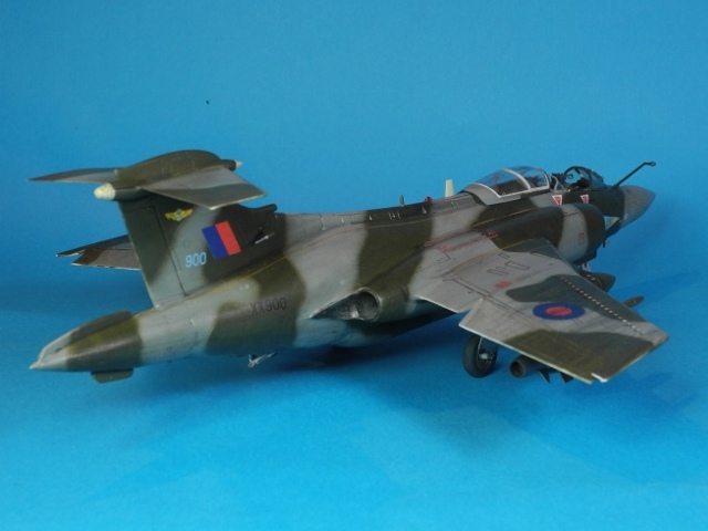 Blackburn Buccaneer S.2B