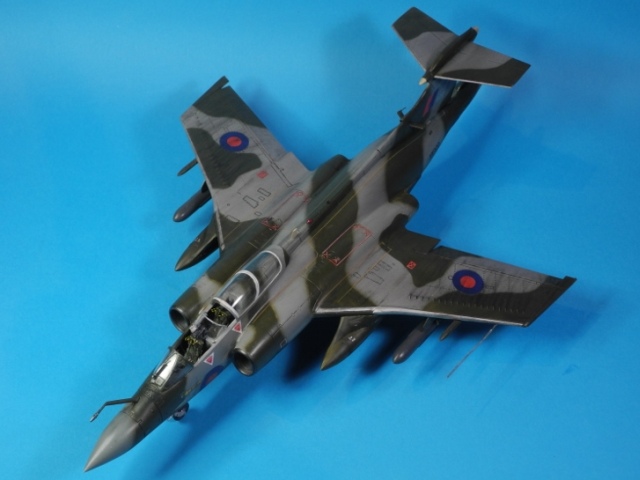 Blackburn Buccaneer S.2B