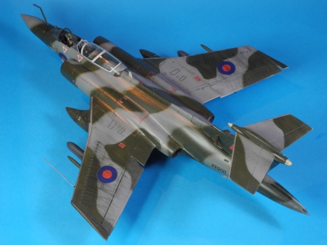 Blackburn Buccaneer S.2B