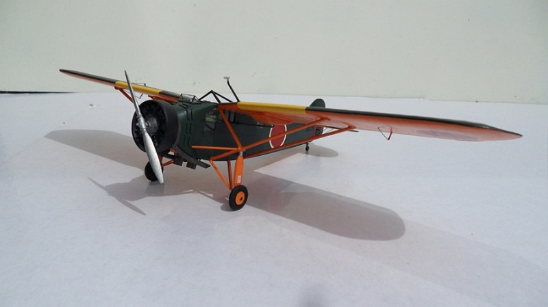 Mitsubishi K3M3 “Pine"