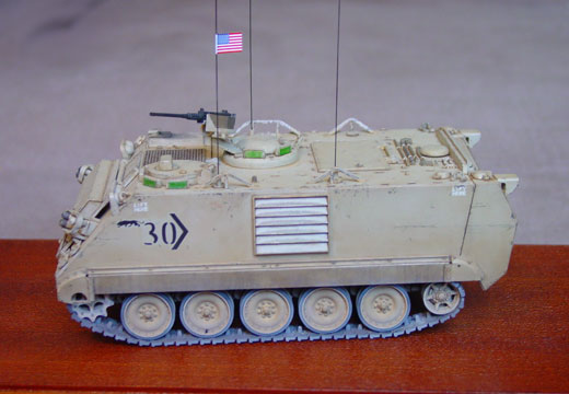 M113A2