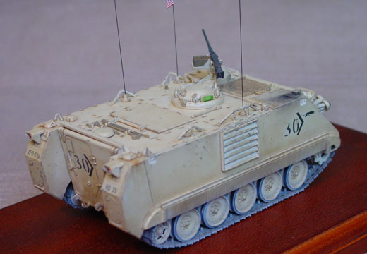 M113A2