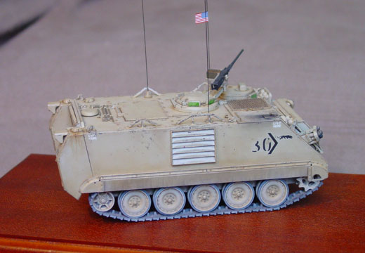 M113A2