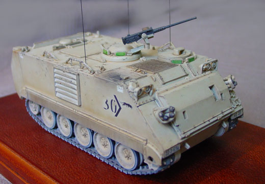 M113A2