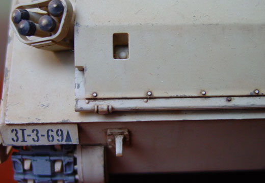 M113A2