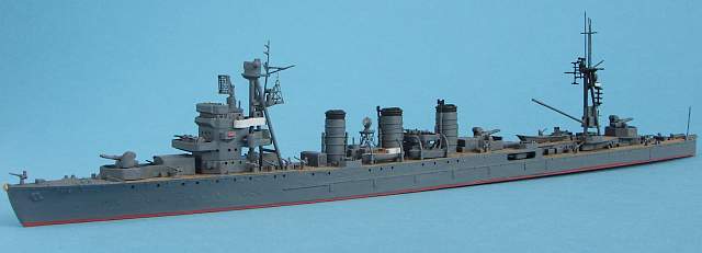 IJN Isuzu