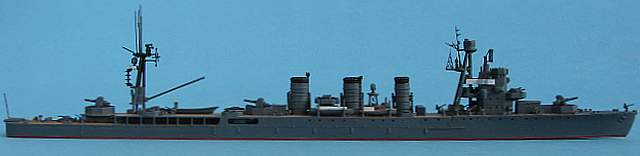 IJN Isuzu