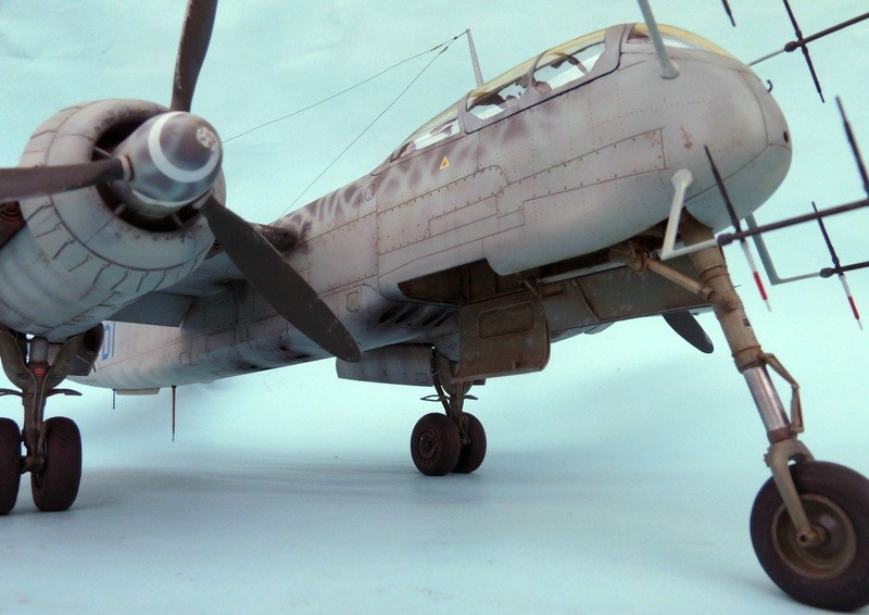 Heinkel He 219 A-7/R2