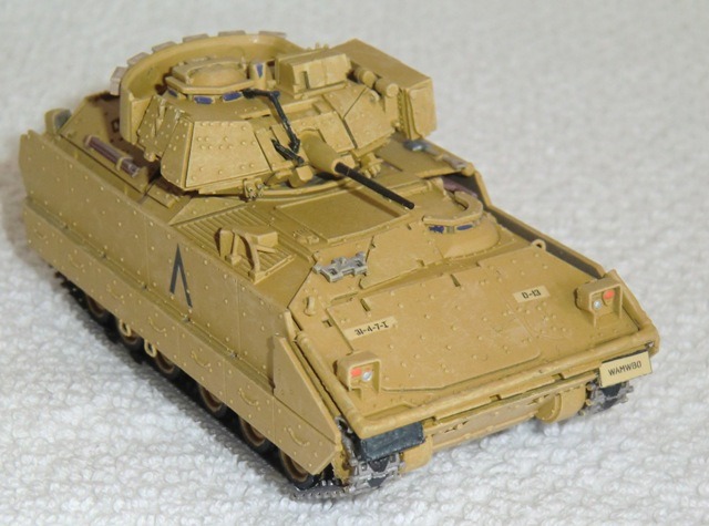 M2A2 Bradley