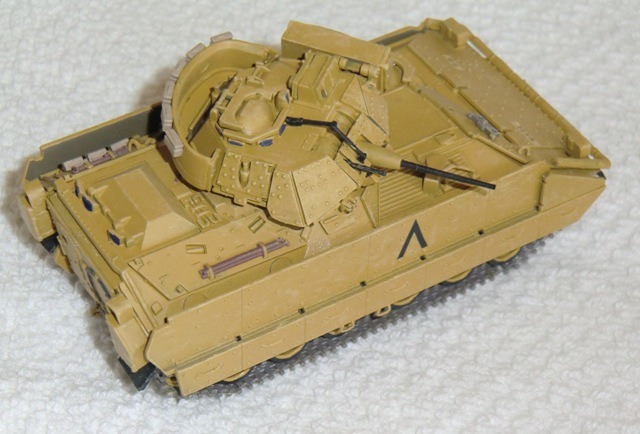 M2A2 Bradley