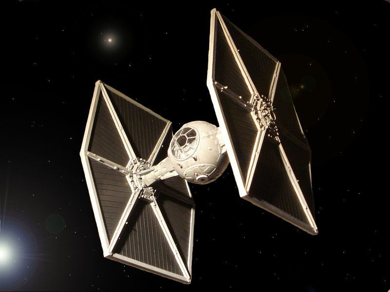 TIE Fighter