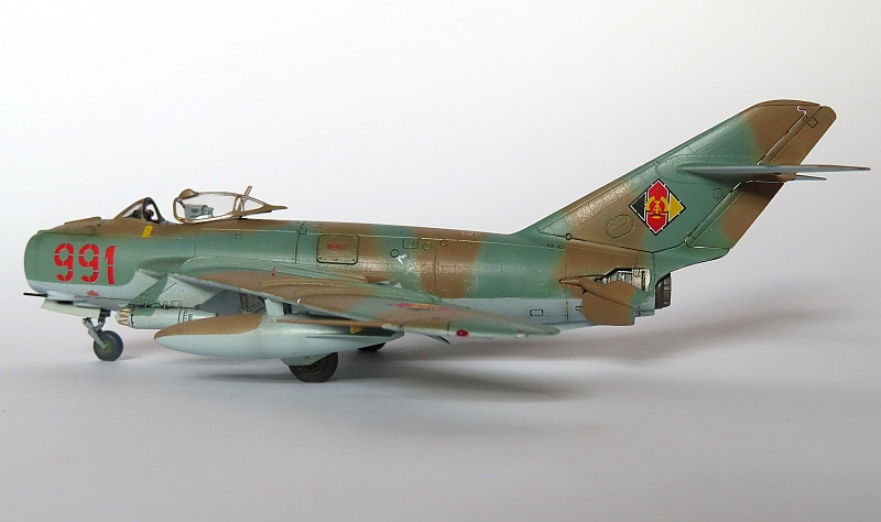 MiG-17F