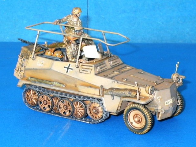 Sd.Kfz. 250/3