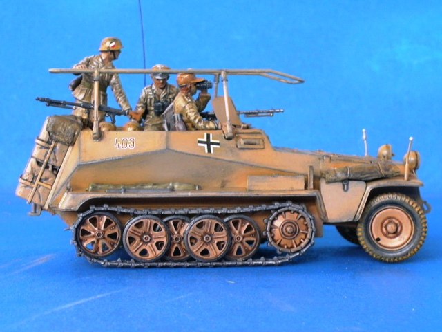 Sd.Kfz. 250/3