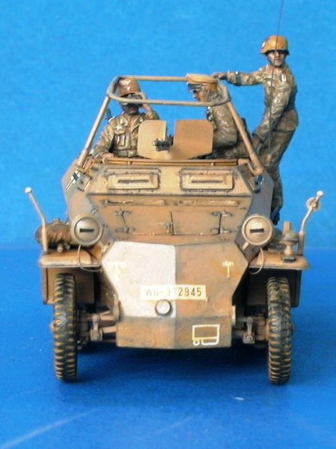 Sd.Kfz. 250/3