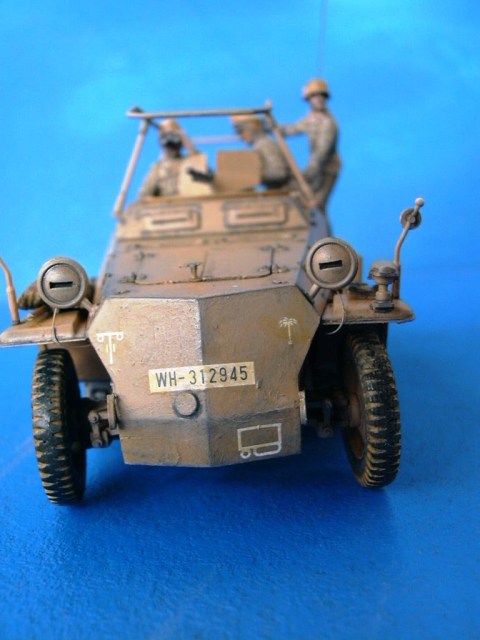 Sd.Kfz. 250/3