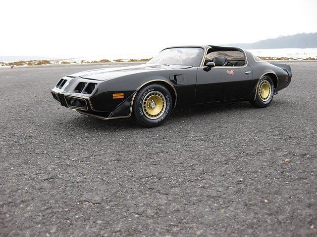 1979 Pontiac Trans Am