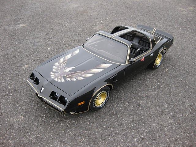 1979 Pontiac Trans Am