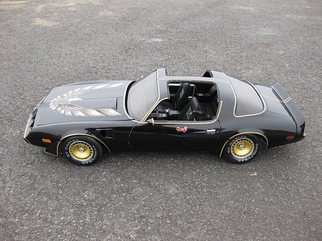 1979 Pontiac Trans Am