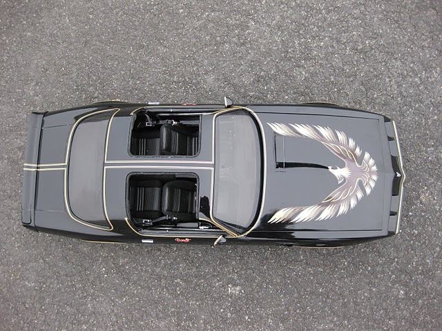 1979 Pontiac Trans Am