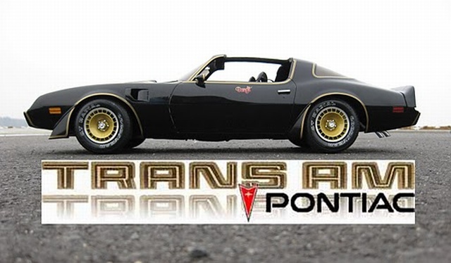 1979 Pontiac Trans Am