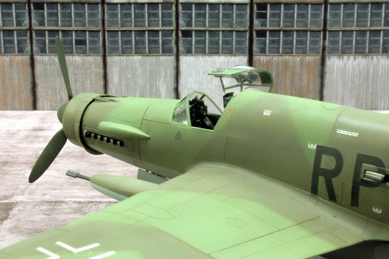 Dornier Do 335 B-2 Pfeil