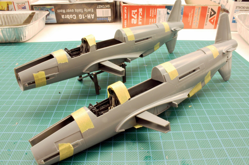Dornier Do 335 B-2 Pfeil