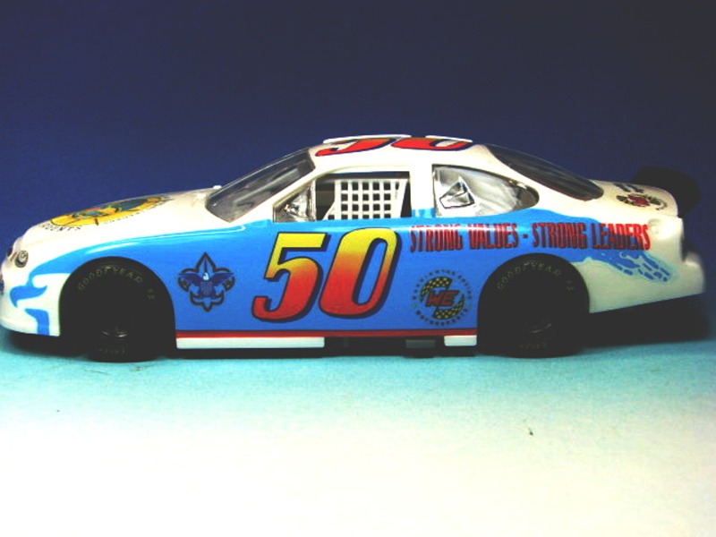 1998 Ford Taurus