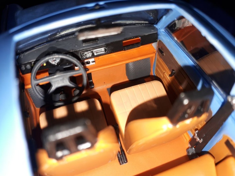 Trabant 601 S