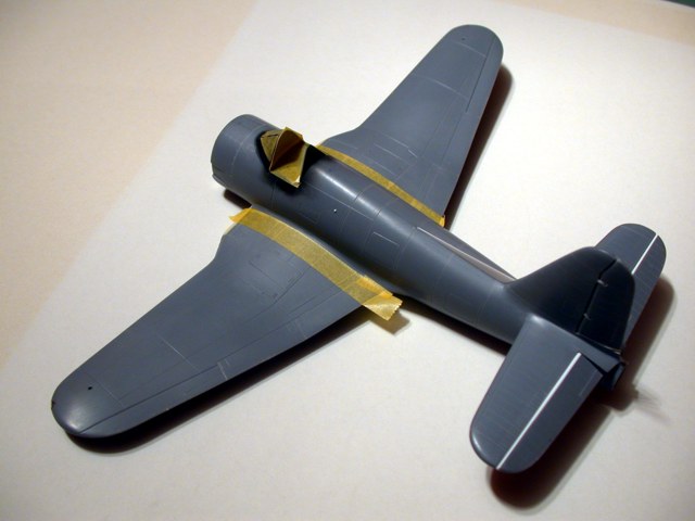 Ryan FR-1 Fireball